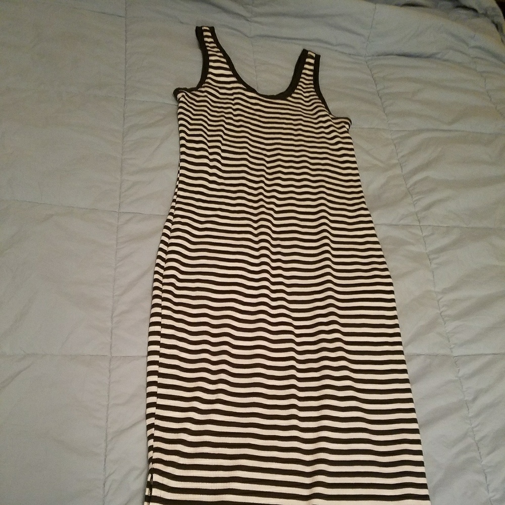 Long summer dress